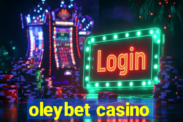 oleybet casino